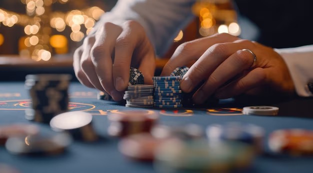 bolasenja login mobile app interface showing live dealer tables and sportsbook markets
